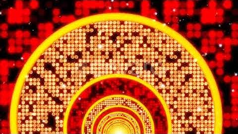 Tunnel Led 2 | Motion Graphics - Envato elements