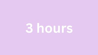 Lavender Light Screen — Soft Glow for Calls & Relaxation (3 Hours) screenshot 2