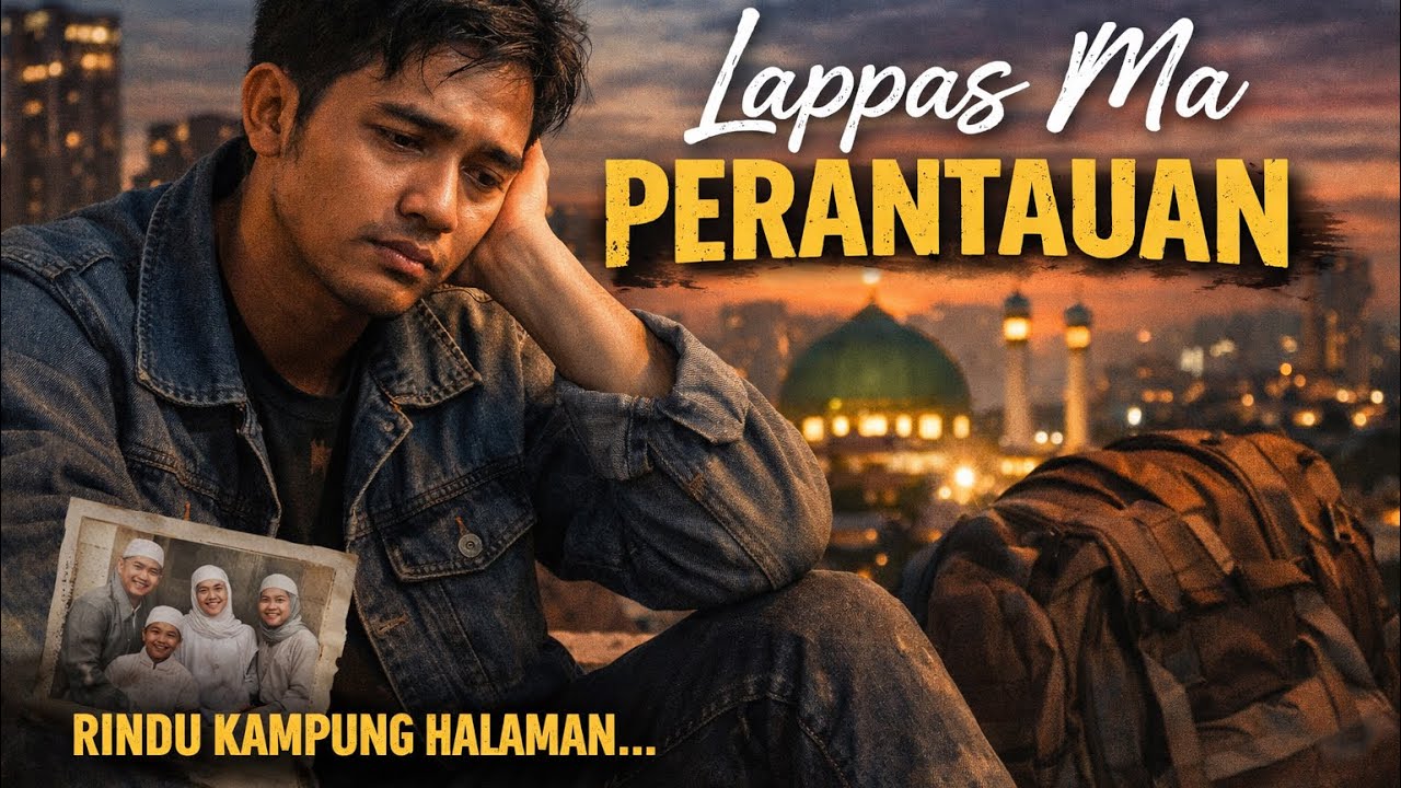 Lappas Marantauan | Lagu Bajo (Same)