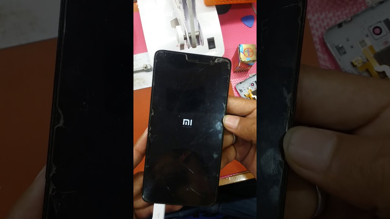 Charging Problem and Solution Of Redmi Note 4, Note 3, Note 2, Note