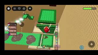 Play Milo Tower In Roblox Xd