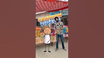 Cartoon Videos 🤩