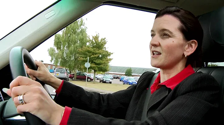 Helen Parker: Purchasing Manager