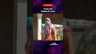 Tombo Isin #lucu #duet #komedi #ngakak #filmpendek #comedy #hiburan #dagelan #lawak #viral