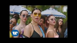 New Rules Dua Lipa -Faith Lianne