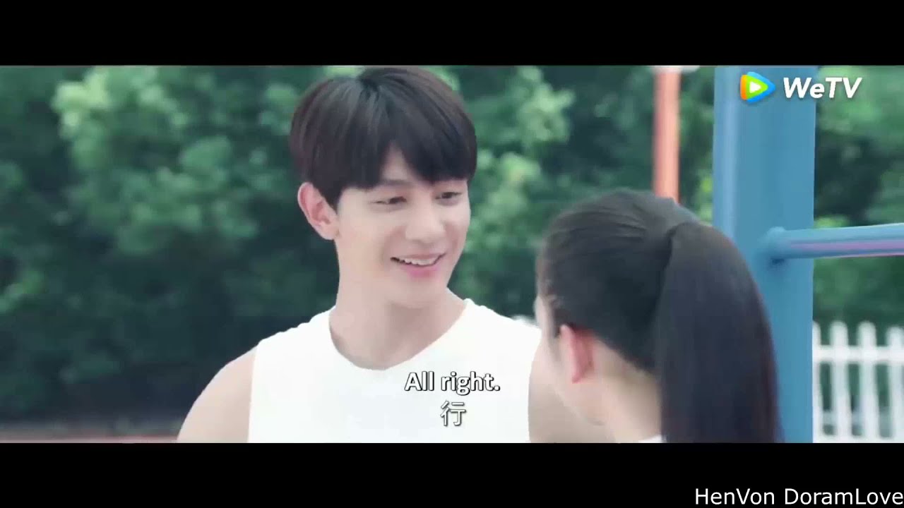 💖После перевода в другой класс влюбился в старосту💖Клип к дораме Да хватит уже, староста Part 1