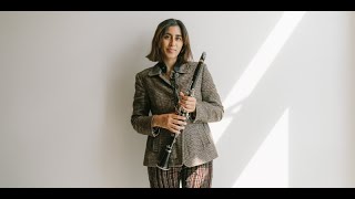 Findings Night 2025 with Jahnvi Madan