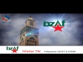 Bzaf tv frquence sur nilesat