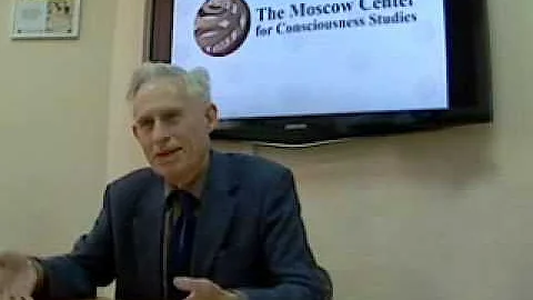 Interview with Richard G. Swinburne