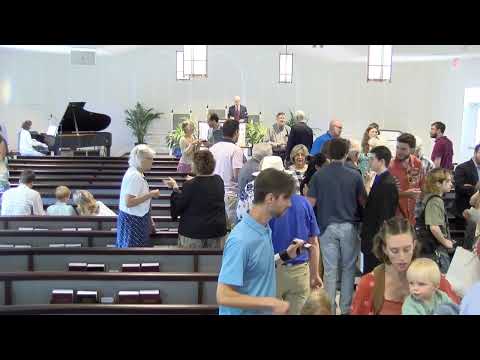 June 14, 2026- Morning Worship Service- "The Gospel Power"- Pastor Bulut Yasar
