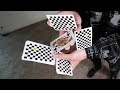 CAUGHT IN THE ACT / CARDISTRY BY NIKOLAJ HONORÉ