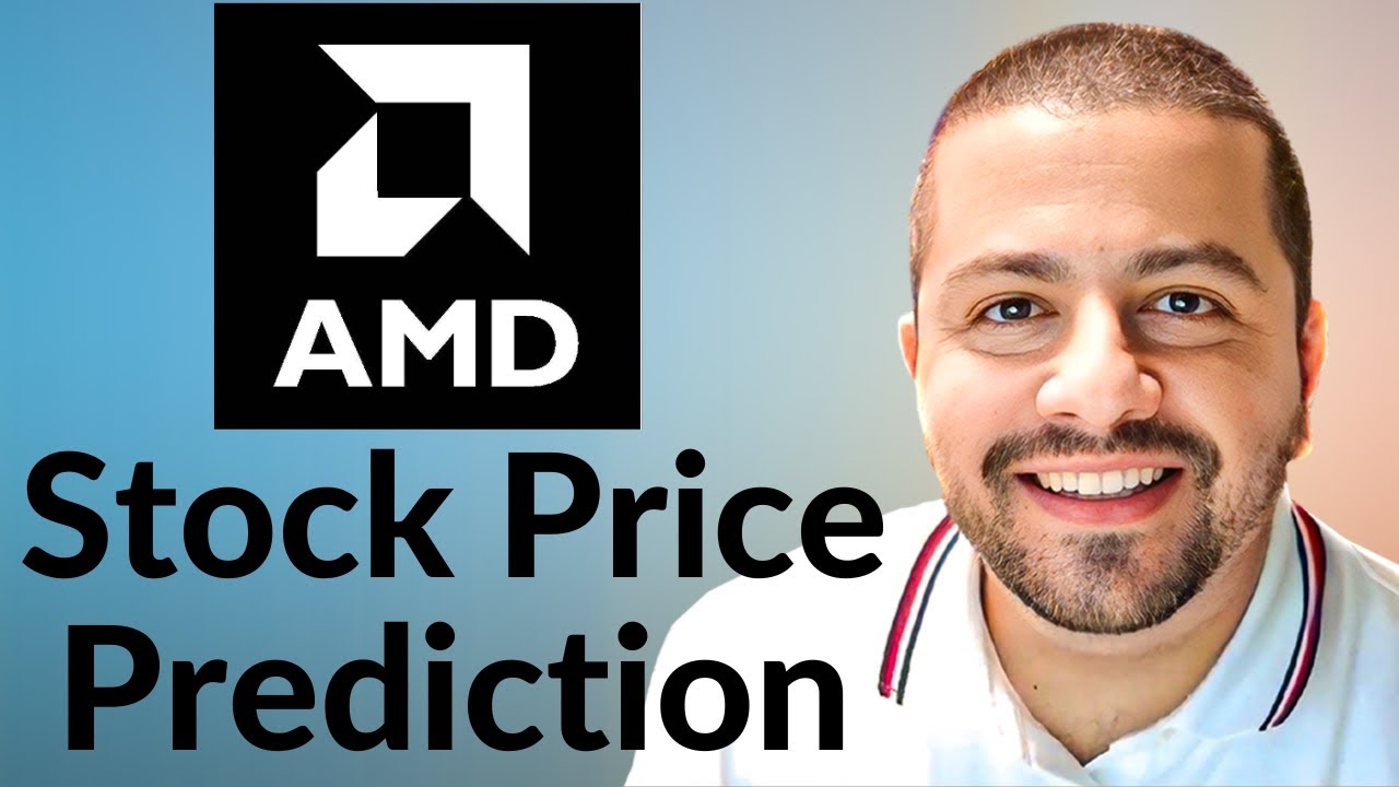 My AMD Stock Price Prediction for 2025 | AMD Stock Analysis