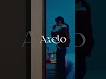 ‼️ “AMIT AMIT” dari Axelo bisa kamu dengarkan di Spotify♥️