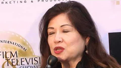 Susan R. Legaspi, Career Achievement Award TheWIFT...