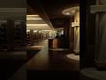 You are in library | Rules are simple - do not panic | #horrorshorts horrorshorts #horrorstories
