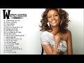 Whitney Houston Greatest Hits l Whitney Houston Best Of l Top 20 Best Songs By Whitney Houston