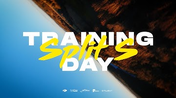 Training Day [#1] Split S Freestyle Flow iFlight Nazgul 5 V2  FPV 4K
