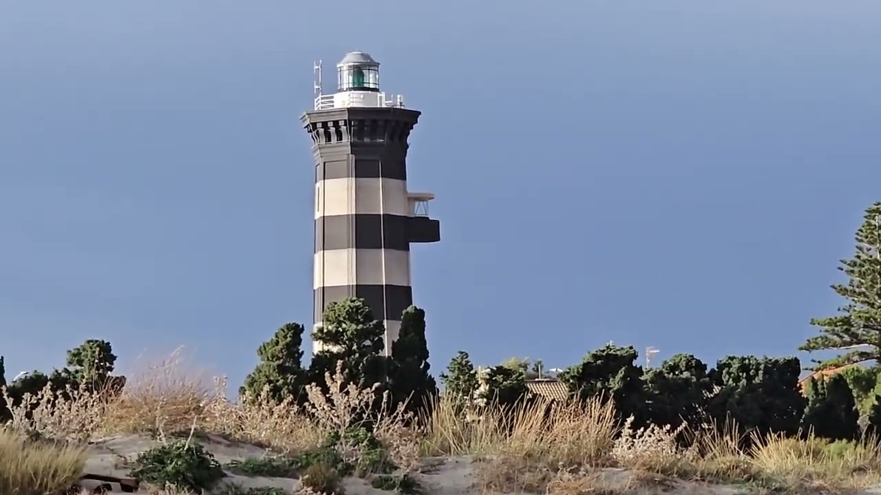2023 12 22 ore 15 11 02 Messina 3 (Torre Faro è una frazione del Comune di Messina)