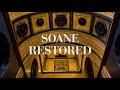 Soane Restored - Exhibition Trailer