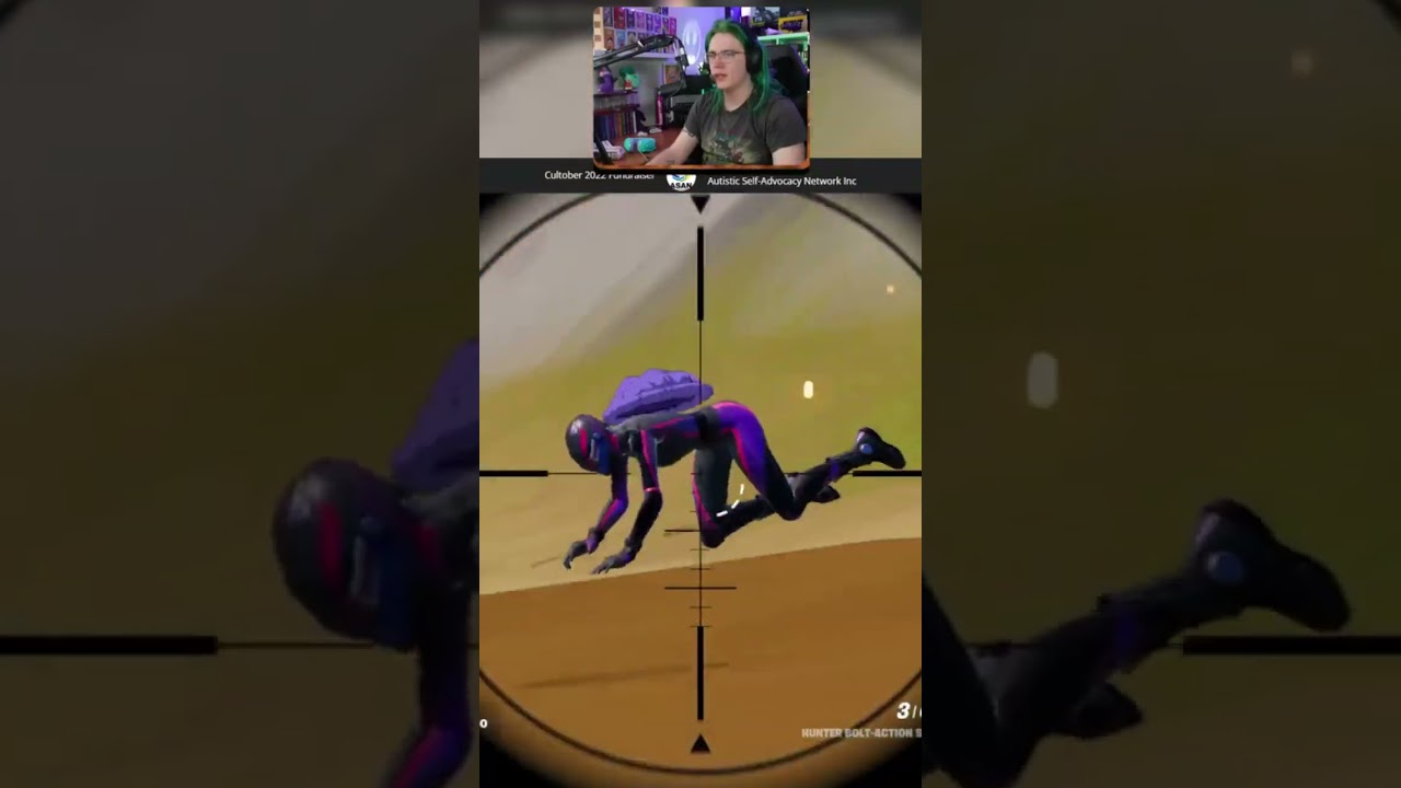 Why would you do this to me? #fortnite