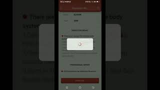 Scan Fault Code Using ThinkDiag Mini #mechanic #thinkdiagmini #thinkcar screenshot 2