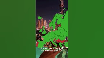 Trying to get a sub from each country part 8/10
