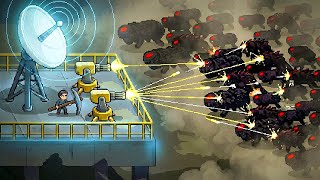 I Must Defend The Signal At All Cost