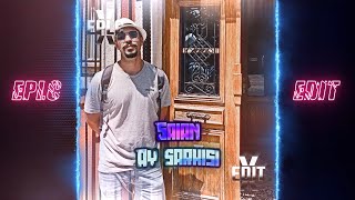Saian Ay Şarkısı (Lyrics Edit)