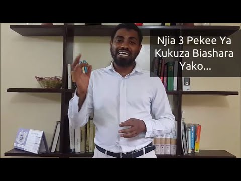 Video: Njia 3 za Kubadilisha Picha Kuwa Vector