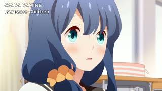 Yui Ogura [小倉 唯] Top Same Voice Characters Roles