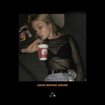 Story WA Mantan Itu Setan