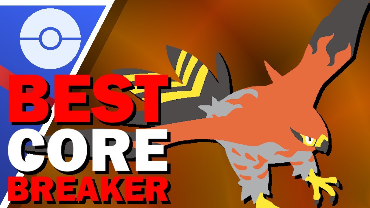 Why Do People Still Disrespect Talonflame [Pokémon GO PvP]