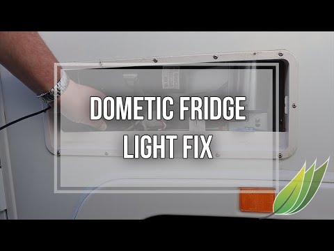 32++ Dometic dm2652 check light flashing information