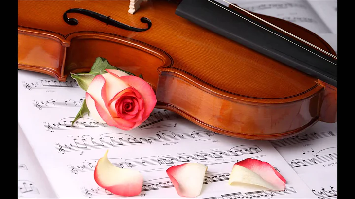 Ave Maria - Bach-Gounod - Victor Hickman and Magno...