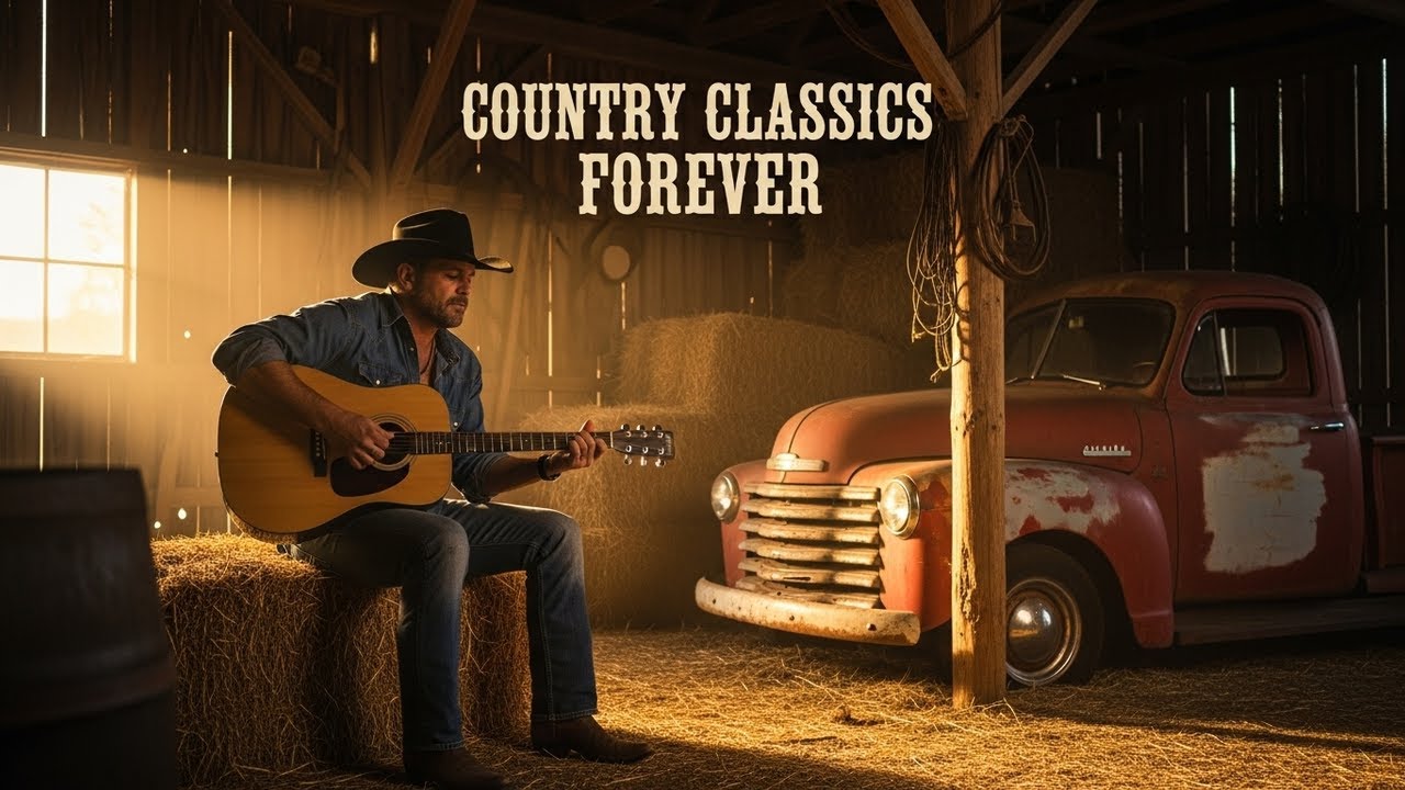 Top 80 Best Country Songs Playlist || Kenny Rogers, George Strait, Alan Jackson mix 7