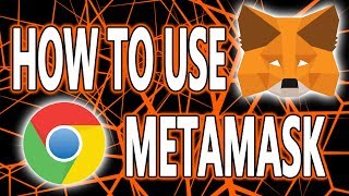 How To Use MetaMask - Interacting with EtherDelta and Neverdie