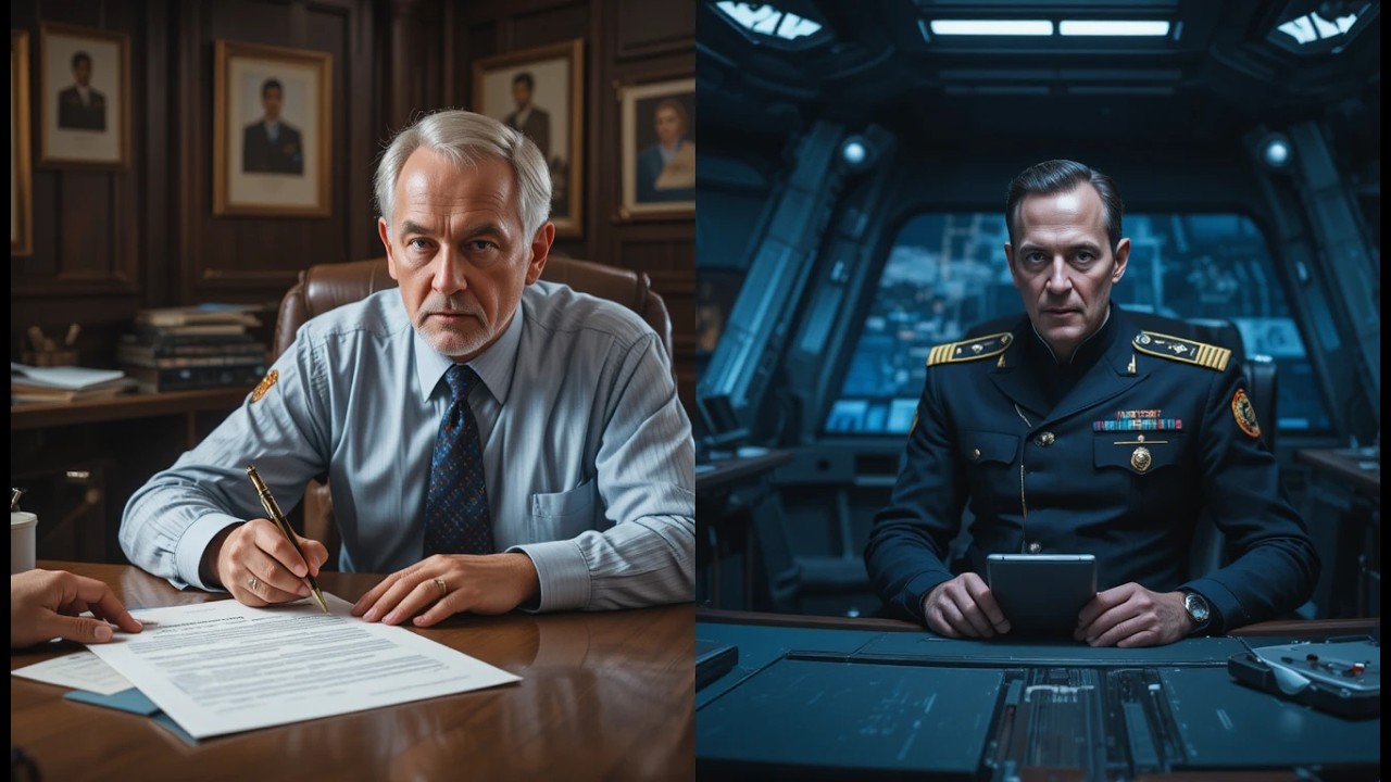 The Galaxy's Strongest Empire Attacked a Human Farm… Big Mistake | HFY | Sci-Fi