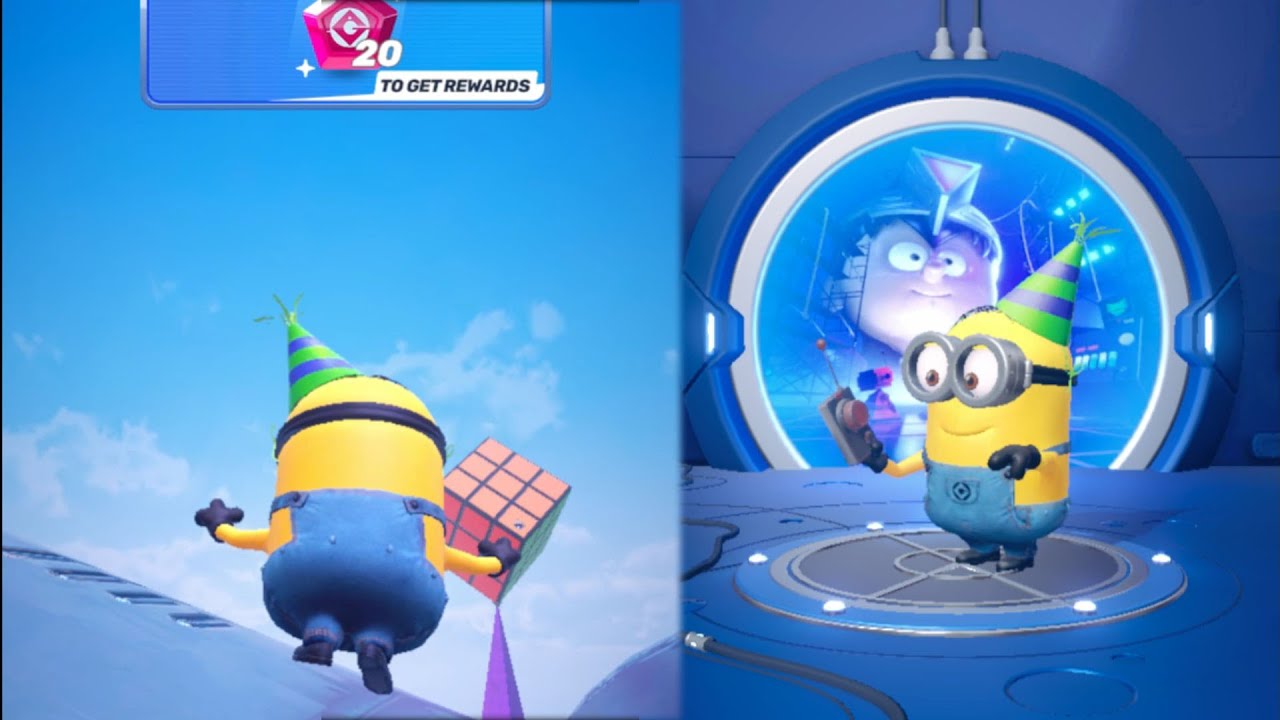 LAIR LIGHTS AND BANANA BEATS BRATTS DANCE DISASTER IN THE EVIL LAIR 