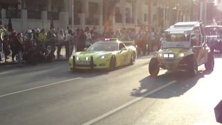 UAE 41st National Day Parade at Downtown Dubai recorded by EQ Arabia.MP4