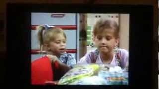 Pillow Fight Full House