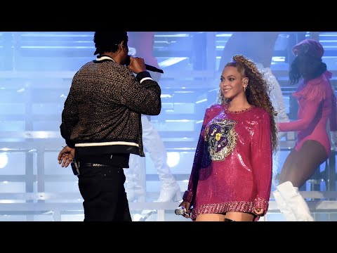 Beyoncé x Jay Z - Déjà Vu