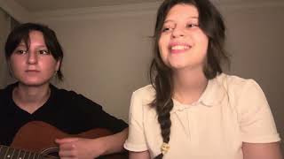 Gitme - Dktt Cover