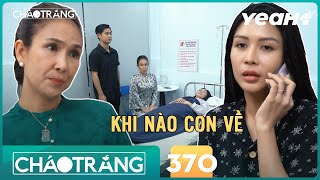 Xin Tết Về Nhà MẸ ĐẺ, Cô Gái Bị Cả Chồng Lẫn MẸ CHỒNG Mắng Chửi | ChaoTrang 370