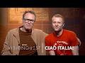 VisionQuest | Ciao Italia! | Disponibile su Disney+