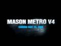 Mason metro site relaunch  may 15 2008
