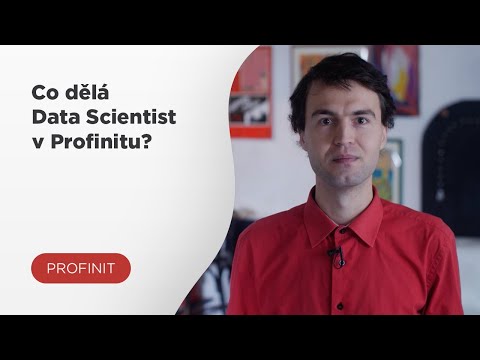 Video: Jaká je identifikace projektu?