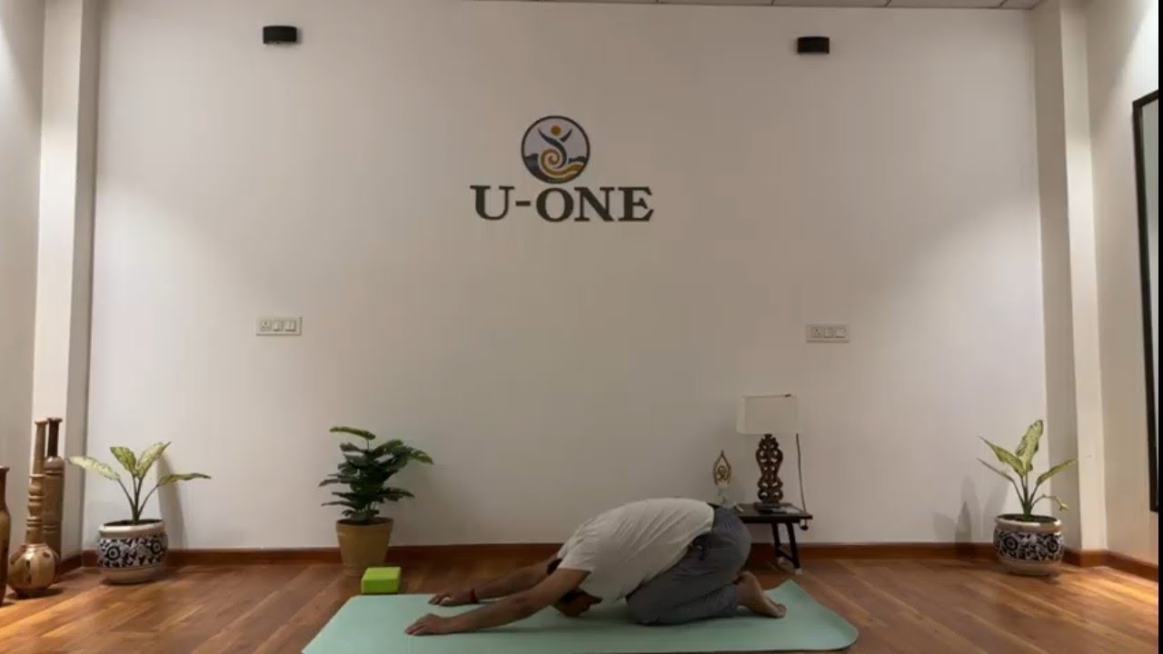 Surya Namaskar & Cyclic Meditation | Live Yoga Session for Energy, Relaxation & Balance