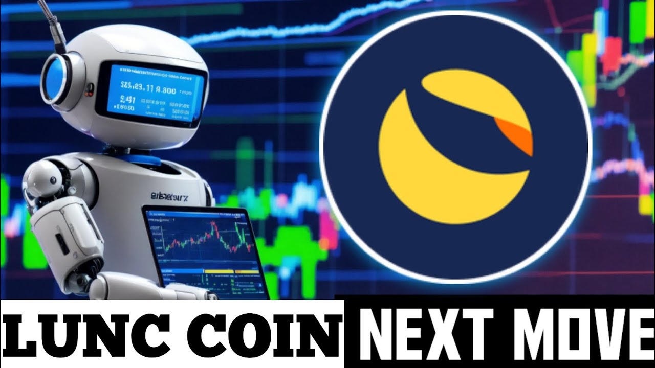 Lunc Coin Price Prediction || Lunc Crypto || Lunc Coin Technical Analysis 