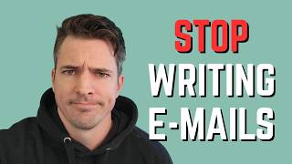 How to Use AI to Write Emails (The Right Way)
