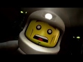 Lego Mars Mission all Commercials